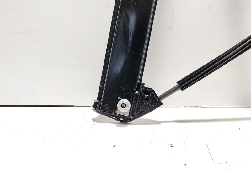 Recambio de elevalunas delantero derecho para seat ibiza v (kj1, kjg) 1.0 mpi referencia OEM IAM 6F0837462C  