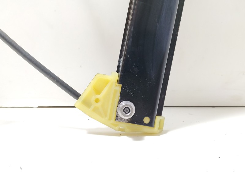 Recambio de elevalunas delantero derecho para seat ibiza v (kj1, kjg) 1.0 mpi referencia OEM IAM 6F0837462C  