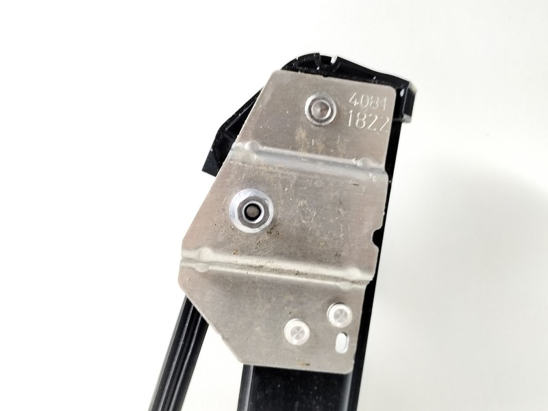 Recambio de elevalunas delantero derecho para seat ibiza v (kj1, kjg) 1.0 mpi referencia OEM IAM 6F0837462C  