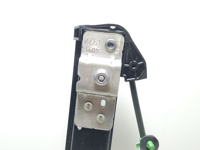 Recambio de elevalunas delantero derecho para seat ibiza v (kj1, kjg) 1.0 mpi referencia OEM IAM 6F0837462C  