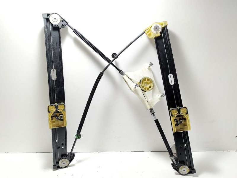 Recambio de elevalunas delantero derecho para seat ibiza v (kj1, kjg) 1.0 mpi referencia OEM IAM 6F0837462C  