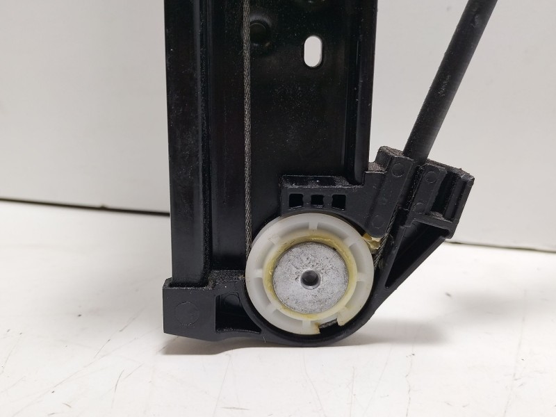 Recambio de elevalunas delantero derecho para seat ibiza v (kj1, kjg) 1.0 mpi referencia OEM IAM 6F0837462C  