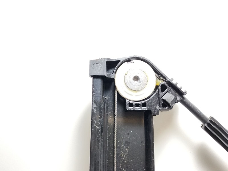 Recambio de elevalunas delantero derecho para seat ibiza v (kj1, kjg) 1.0 mpi referencia OEM IAM 6F0837462C  