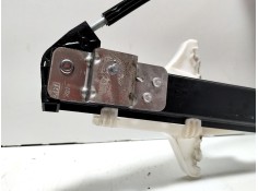 Recambio de elevalunas trasero derecho para seat ibiza v (kj1, kjg) 1.0 mpi referencia OEM IAM 6F0839462C   2