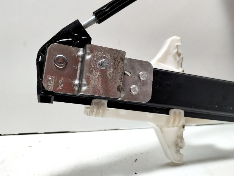 Recambio de elevalunas trasero derecho para seat ibiza v (kj1, kjg) 1.0 mpi referencia OEM IAM 6F0839462C  