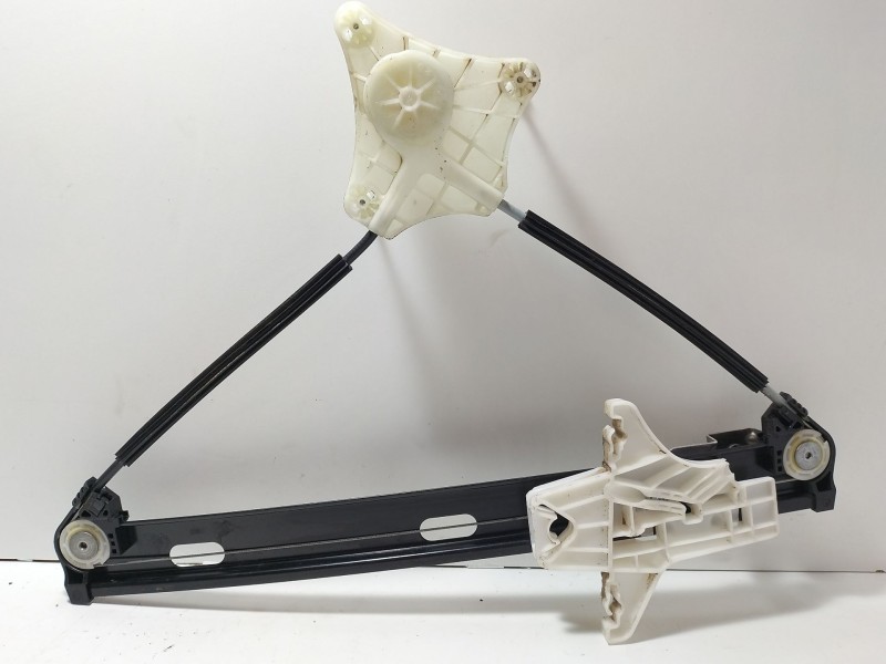 Recambio de elevalunas trasero derecho para seat ibiza v (kj1, kjg) 1.0 mpi referencia OEM IAM 6F0839462C  