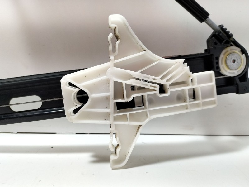 Recambio de elevalunas trasero derecho para seat ibiza v (kj1, kjg) 1.0 mpi referencia OEM IAM 6F0839462C  