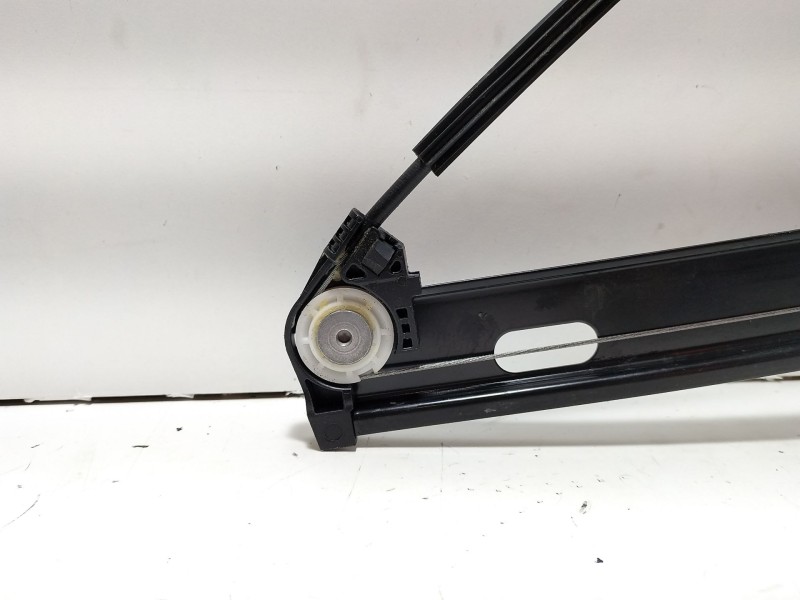 Recambio de elevalunas trasero derecho para seat ibiza v (kj1, kjg) 1.0 mpi referencia OEM IAM 6F0839462C  