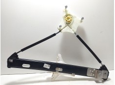 Recambio de elevalunas trasero izquierdo para seat ibiza v (kj1, kjg) 1.0 mpi referencia OEM IAM 6F0839461C  