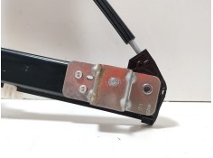 Recambio de elevalunas trasero izquierdo para seat ibiza v (kj1, kjg) 1.0 mpi referencia OEM IAM 6F0839461C   2