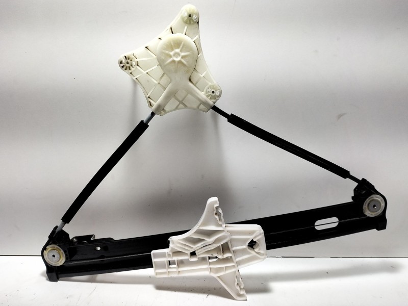 Recambio de elevalunas trasero izquierdo para seat ibiza v (kj1, kjg) 1.0 mpi referencia OEM IAM 6F0839461C  