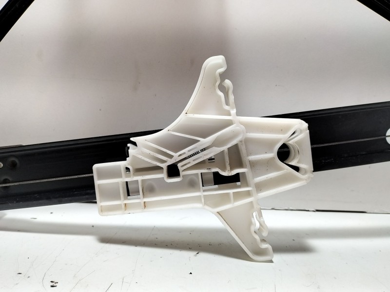 Recambio de elevalunas trasero izquierdo para seat ibiza v (kj1, kjg) 1.0 mpi referencia OEM IAM 6F0839461C  