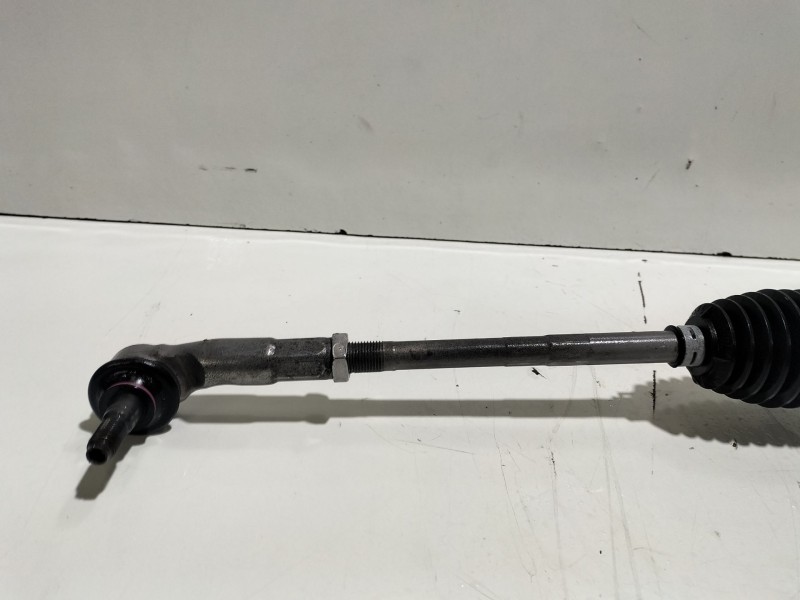 Recambio de cremallera direccion para seat ibiza v (kj1, kjg) 1.0 mpi referencia OEM IAM A0050974E  