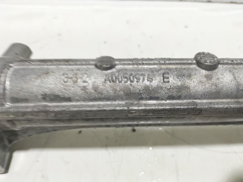 Recambio de cremallera direccion para seat ibiza v (kj1, kjg) 1.0 mpi referencia OEM IAM A0050974E  