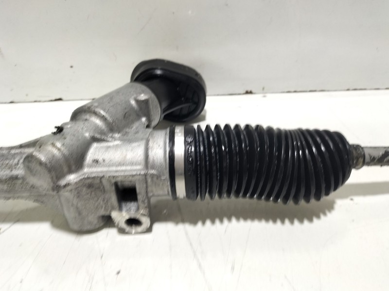 Recambio de cremallera direccion para seat ibiza v (kj1, kjg) 1.0 mpi referencia OEM IAM A0050974E  