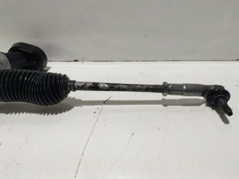 Recambio de cremallera direccion para seat ibiza v (kj1, kjg) 1.0 mpi referencia OEM IAM A0050974E  