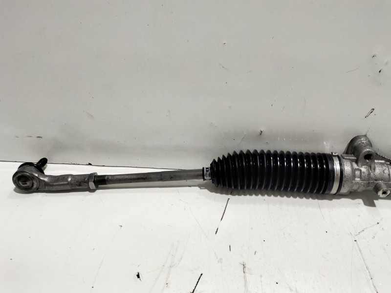 Recambio de cremallera direccion para seat ibiza v (kj1, kjg) 1.0 mpi referencia OEM IAM A0050974E  