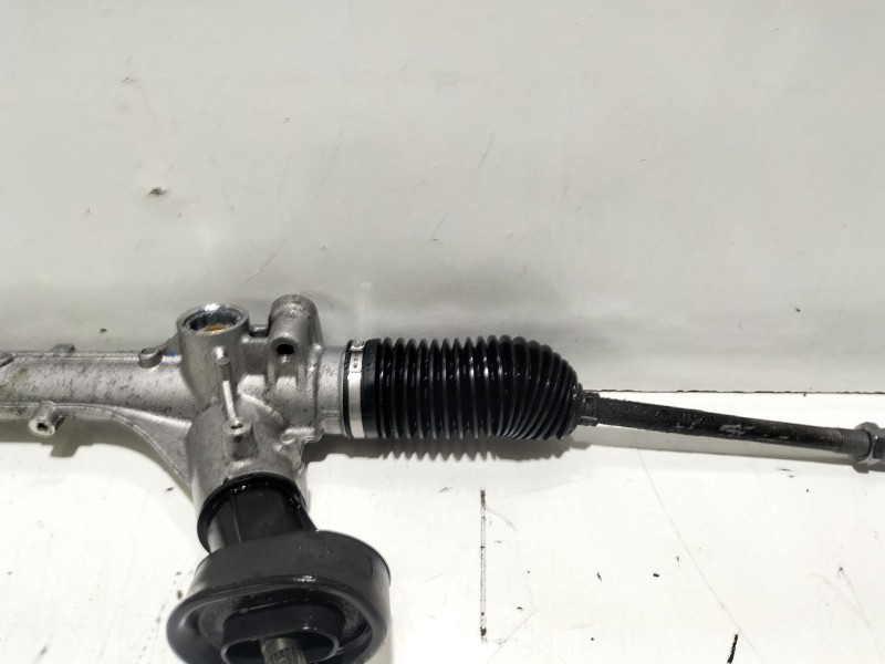 Recambio de cremallera direccion para seat ibiza v (kj1, kjg) 1.0 mpi referencia OEM IAM A0050974E  