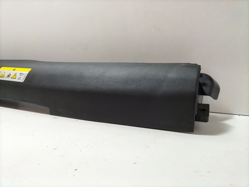 Recambio de conducto canalizador aire interior para seat ibiza v (kj1, kjg) 1.0 mpi referencia OEM IAM 2Q0129509A  