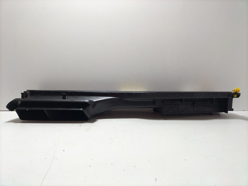 Recambio de conducto canalizador aire interior para seat ibiza v (kj1, kjg) 1.0 mpi referencia OEM IAM 2Q0129509A  