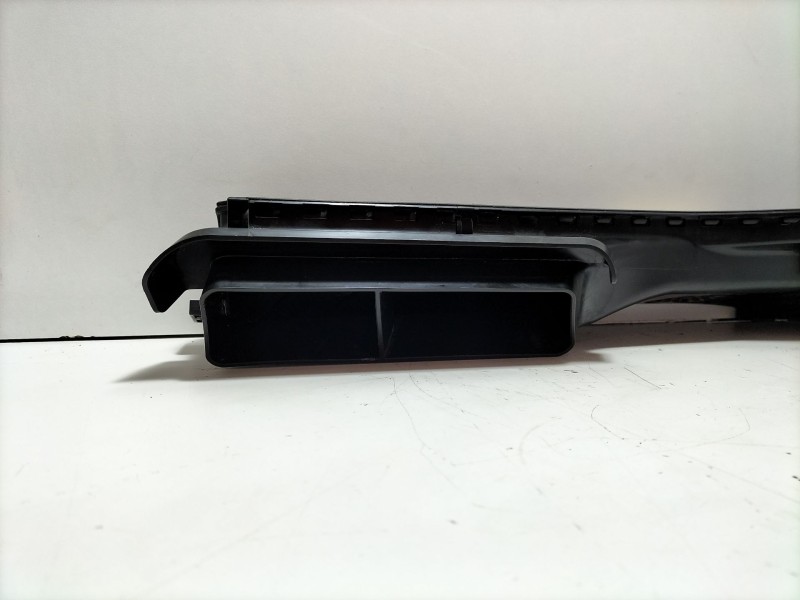 Recambio de conducto canalizador aire interior para seat ibiza v (kj1, kjg) 1.0 mpi referencia OEM IAM 2Q0129509A  