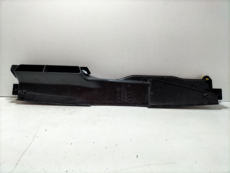 Recambio de conducto canalizador aire interior para seat ibiza v (kj1, kjg) 1.0 mpi referencia OEM IAM 2Q0129509A  