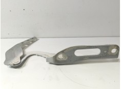 Recambio de bisagra de capot para seat ibiza v (kj1, kjg) 1.0 mpi referencia OEM IAM 6F0823302A  