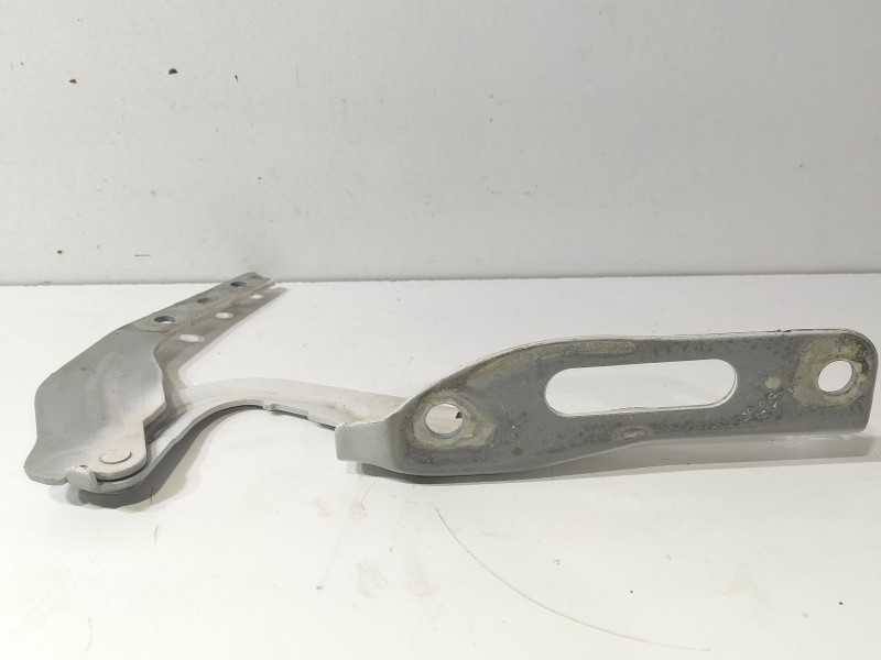 Recambio de bisagra de capot para seat ibiza v (kj1, kjg) 1.0 mpi referencia OEM IAM 6F0823302A  