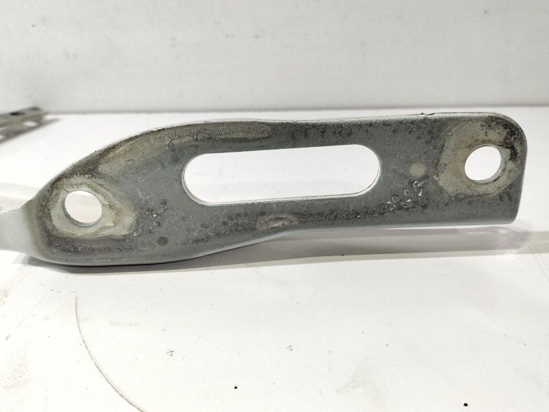 Recambio de bisagra de capot para seat ibiza v (kj1, kjg) 1.0 mpi referencia OEM IAM 6F0823302A  