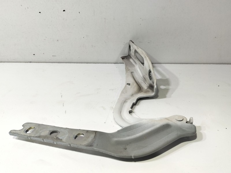 Recambio de bisagra de capot para seat ibiza v (kj1, kjg) 1.0 mpi referencia OEM IAM 6F0823302A  