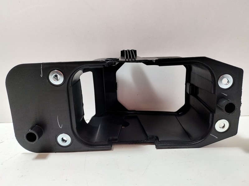 Recambio de moldura para seat ibiza v (kj1, kjg) 1.0 mpi referencia OEM IAM 6F0864225A  