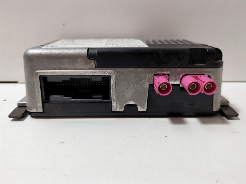 Recambio de modulo electronico para seat ibiza v (kj1, kjg) 1.0 mpi referencia OEM IAM 5WA035282  