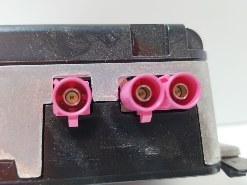 Recambio de modulo electronico para seat ibiza v (kj1, kjg) 1.0 mpi referencia OEM IAM 5WA035282  