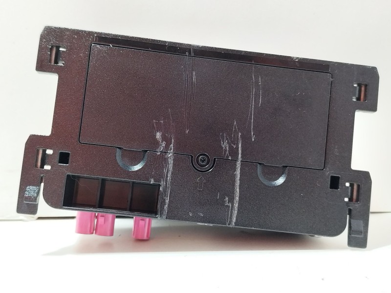 Recambio de modulo electronico para seat ibiza v (kj1, kjg) 1.0 mpi referencia OEM IAM 5WA035282  