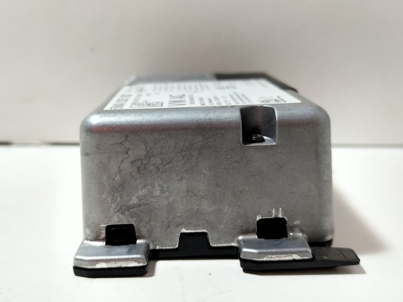 Recambio de modulo electronico para seat ibiza v (kj1, kjg) 1.0 mpi referencia OEM IAM 5WA035282  