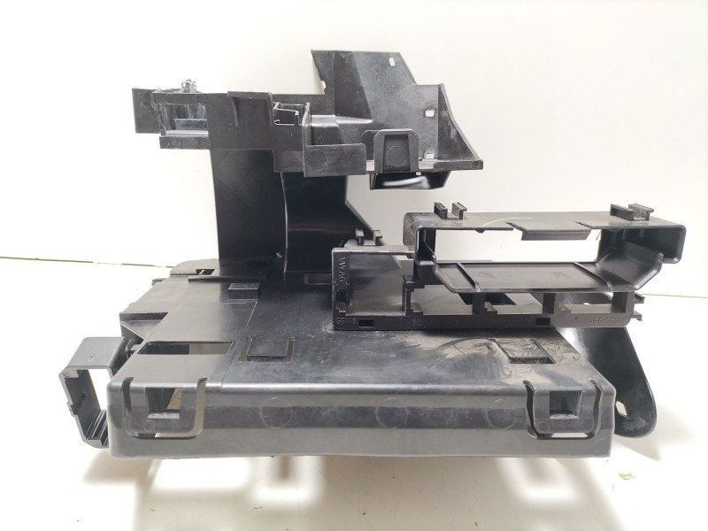 Recambio de moldura para seat ibiza v (kj1, kjg) 1.0 mpi referencia OEM IAM 2Q1941395  