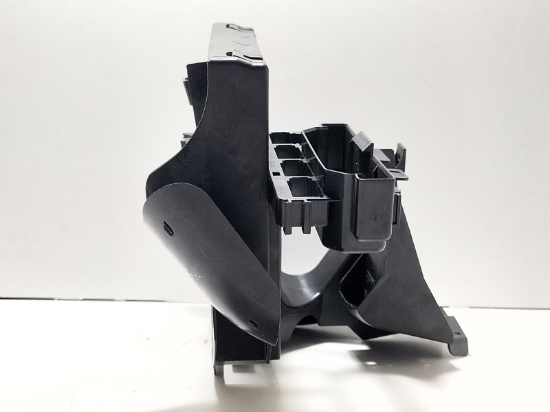 Recambio de moldura para seat ibiza v (kj1, kjg) 1.0 mpi referencia OEM IAM 2Q1941395  