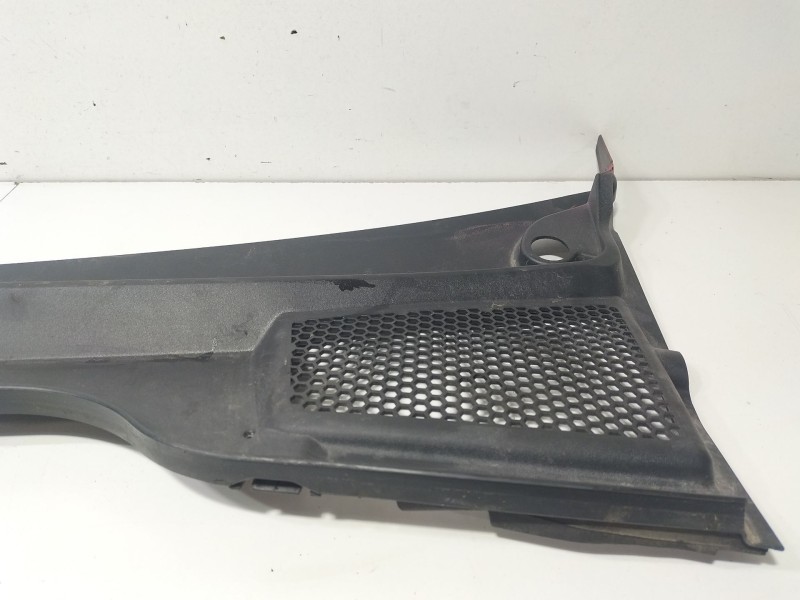 Recambio de torpedo para seat ibiza v (kj1, kjg) 1.0 mpi referencia OEM IAM 6F1819403K  