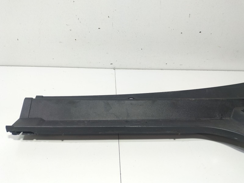 Recambio de torpedo para seat ibiza v (kj1, kjg) 1.0 mpi referencia OEM IAM 6F1819403K  