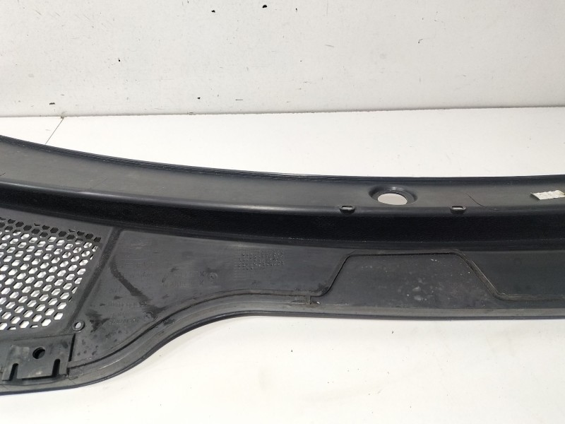 Recambio de torpedo para seat ibiza v (kj1, kjg) 1.0 mpi referencia OEM IAM 6F1819403K  