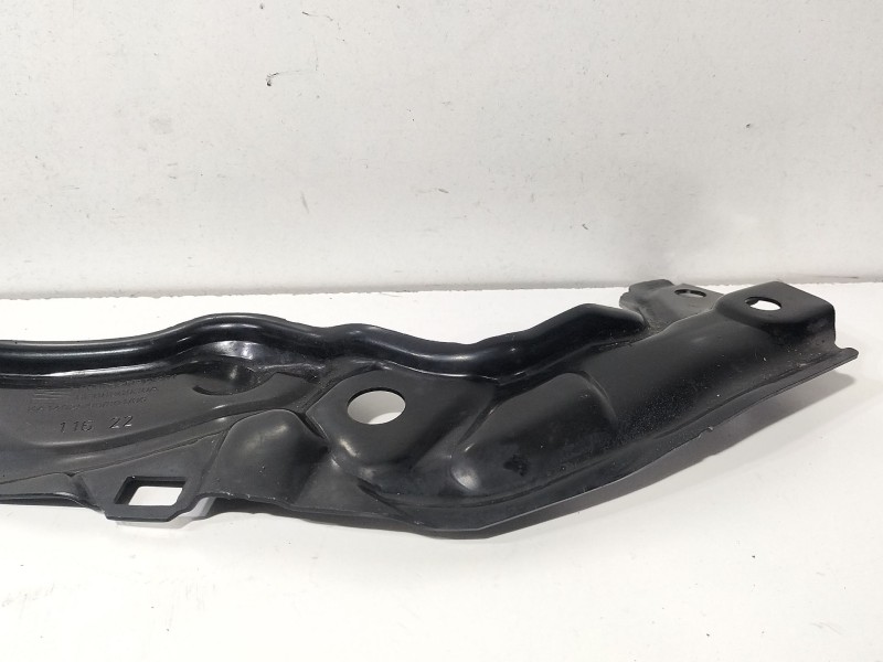 Recambio de frente para seat ibiza v (kj1, kjg) 1.0 mpi referencia OEM IAM 6F0806930A  