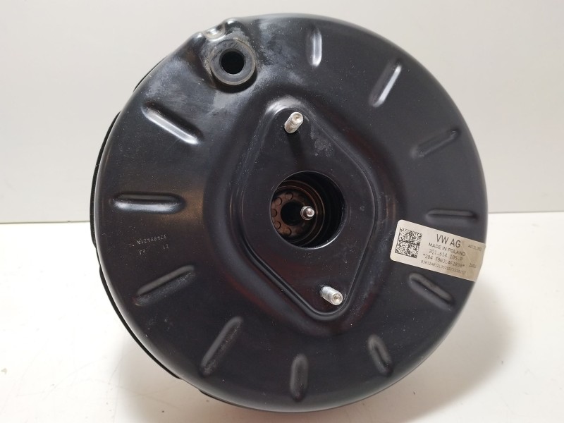 Recambio de servofreno para seat ibiza v (kj1, kjg) 1.0 mpi referencia OEM IAM 2Q1614105P  