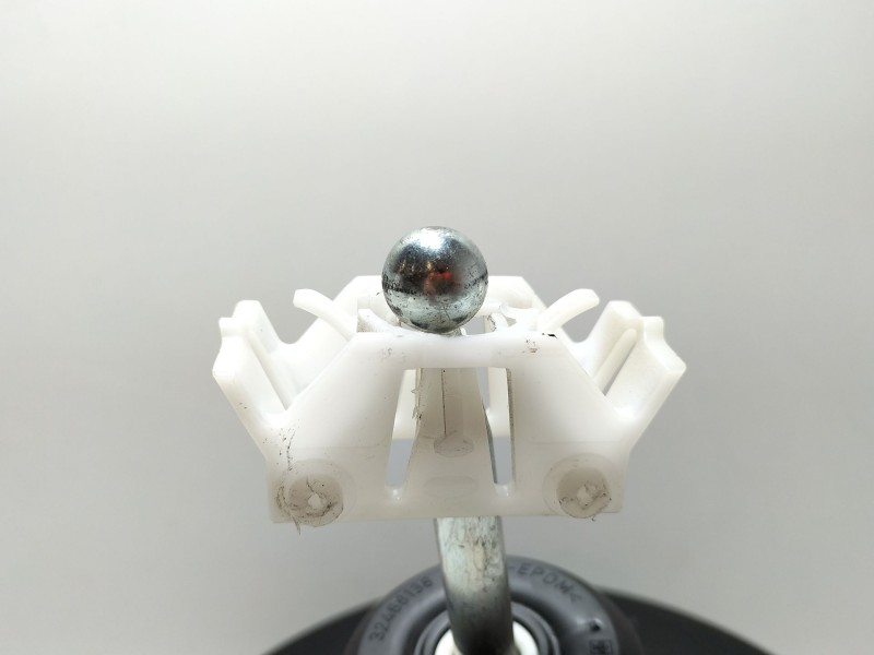 Recambio de servofreno para seat ibiza v (kj1, kjg) 1.0 mpi referencia OEM IAM 2Q1614105P  