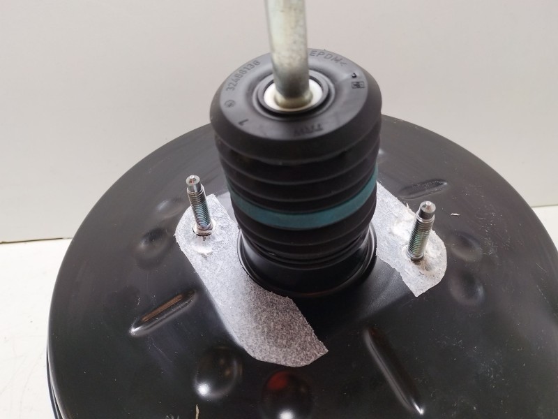 Recambio de servofreno para seat ibiza v (kj1, kjg) 1.0 mpi referencia OEM IAM 2Q1614105P  