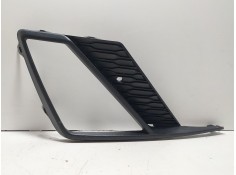 Recambio de rejilla paragolpes izquierda para seat ibiza v (kj1, kjg) 1.0 mpi referencia OEM IAM 6F0853665A  