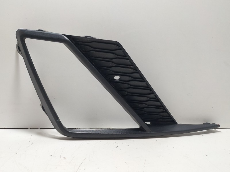 Recambio de rejilla paragolpes izquierda para seat ibiza v (kj1, kjg) 1.0 mpi referencia OEM IAM 6F0853665A  