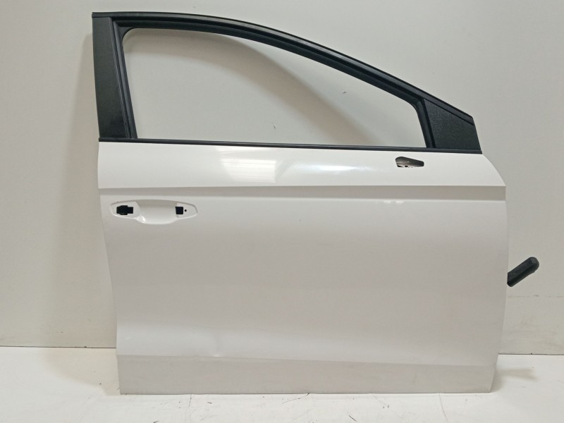 Recambio de puerta delantera derecha para seat ibiza v (kj1, kjg) 1.0 mpi referencia OEM IAM 6F9831052D  