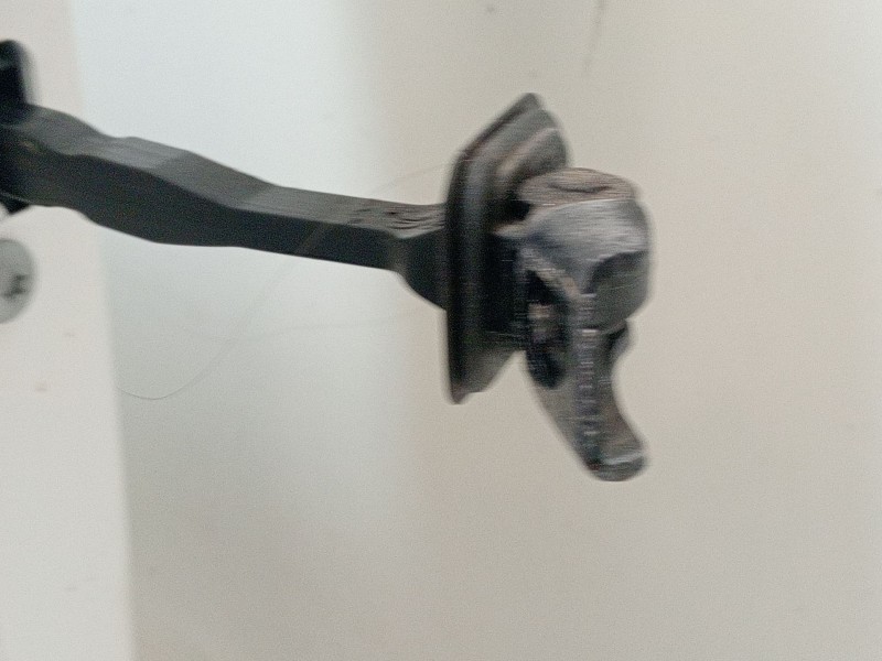 Recambio de puerta delantera derecha para seat ibiza v (kj1, kjg) 1.0 mpi referencia OEM IAM 6F9831052D  