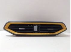 Recambio de rejilla aireadora para seat ibiza v (kj1, kjg) 1.0 mpi referencia OEM IAM 6F0820951D  