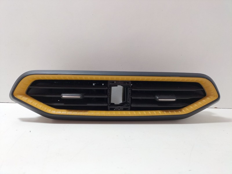 Recambio de rejilla aireadora para seat ibiza v (kj1, kjg) 1.0 mpi referencia OEM IAM 6F0820951D  